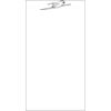 Tension Fabric Stand - 48" x 90" - Single Sided Thumbnail
