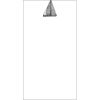 Tension Fabric Stand - 48" x 90" - Single Sided Thumbnail