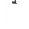 Tension Fabric Stand - 48" x 90" - Single Sided Thumbnail
