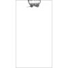 Tension Fabric Stand - 48" x 90" - Single Sided Thumbnail
