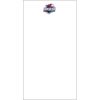 Tension Fabric Stand - 48" x 90" - Single Sided Thumbnail