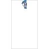 Tension Fabric Stand - 48" x 90" - Single Sided Thumbnail