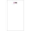 Tension Fabric Stand - 48" x 90" - Single Sided Thumbnail