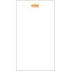 Tension Fabric Stand - 48" x 90" - Single Sided Thumbnail