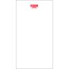 Tension Fabric Stand - 48" x 90" - Single Sided Thumbnail