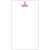 Tension Fabric Stand - 48" x 90" - Single Sided Thumbnail