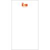 Tension Fabric Stand - 48" x 90" - Single Sided Thumbnail