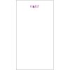 Tension Fabric Stand - 48" x 90" - Single Sided Thumbnail