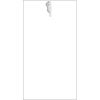 Tension Fabric Stand - 48" x 90" - Single Sided Thumbnail