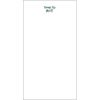 Tension Fabric Stand - 48" x 90" - Single Sided Thumbnail