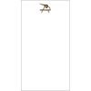 Tension Fabric Stand - 48" x 90" - Single Sided Thumbnail