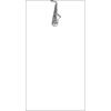 Tension Fabric Stand - 48" x 90" - Double Sided Thumbnail