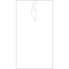 Tension Fabric Stand - 48" x 90" - Double Sided Thumbnail
