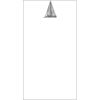 Tension Fabric Stand - 48" x 90" - Double Sided Thumbnail