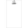 Tension Fabric Stand - 48" x 90" - Double Sided Thumbnail