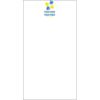 Tension Fabric Stand - 48" x 90" - Double Sided Thumbnail