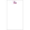 Tension Fabric Stand - 48" x 90" - Double Sided Thumbnail