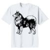 5000B - Youth Heavy Cotton™ 100% Cotton T-Shirt Thumbnail