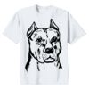 5000B - Youth Heavy Cotton™ 100% Cotton T-Shirt Thumbnail
