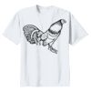 5000B - Youth Heavy Cotton™ 100% Cotton T-Shirt Thumbnail