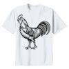 5000B - Youth Heavy Cotton™ 100% Cotton T-Shirt Thumbnail