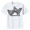 5000B - Youth Heavy Cotton™ 100% Cotton T-Shirt Thumbnail