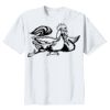 5000B - Youth Heavy Cotton™ 100% Cotton T-Shirt Thumbnail