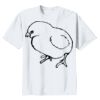 5000B - Youth Heavy Cotton™ 100% Cotton T-Shirt Thumbnail