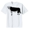 5000B - Youth Heavy Cotton™ 100% Cotton T-Shirt Thumbnail