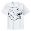 5000B - Youth Heavy Cotton™ 100% Cotton T-Shirt Thumbnail