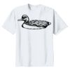 5000B - Youth Heavy Cotton™ 100% Cotton T-Shirt Thumbnail