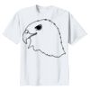 5000B - Youth Heavy Cotton™ 100% Cotton T-Shirt Thumbnail