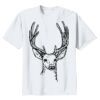 5000B - Youth Heavy Cotton™ 100% Cotton T-Shirt Thumbnail