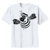 5000B - Youth Heavy Cotton™ 100% Cotton T-Shirt Thumbnail