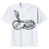 5000B - Youth Heavy Cotton™ 100% Cotton T-Shirt Thumbnail