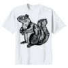 5000B - Youth Heavy Cotton™ 100% Cotton T-Shirt Thumbnail