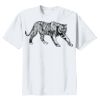 5000B - Youth Heavy Cotton™ 100% Cotton T-Shirt Thumbnail