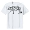 5000B - Youth Heavy Cotton™ 100% Cotton T-Shirt Thumbnail