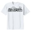 5000B - Youth Heavy Cotton™ 100% Cotton T-Shirt Thumbnail