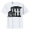 5000B - Youth Heavy Cotton™ 100% Cotton T-Shirt Thumbnail