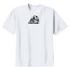 5000B - Youth Heavy Cotton™ 100% Cotton T-Shirt Thumbnail