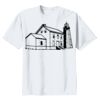 5000B - Youth Heavy Cotton™ 100% Cotton T-Shirt Thumbnail