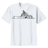 5000B - Youth Heavy Cotton™ 100% Cotton T-Shirt Thumbnail