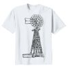 5000B - Youth Heavy Cotton™ 100% Cotton T-Shirt Thumbnail