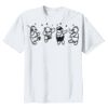 5000B - Youth Heavy Cotton™ 100% Cotton T-Shirt Thumbnail