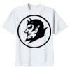 5000B - Youth Heavy Cotton™ 100% Cotton T-Shirt Thumbnail