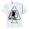 5000B - Youth Heavy Cotton™ 100% Cotton T-Shirt Thumbnail