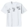5000B - Youth Heavy Cotton™ 100% Cotton T-Shirt Thumbnail