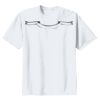 5000B - Youth Heavy Cotton™ 100% Cotton T-Shirt Thumbnail