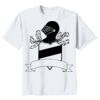 5000B - Youth Heavy Cotton™ 100% Cotton T-Shirt Thumbnail